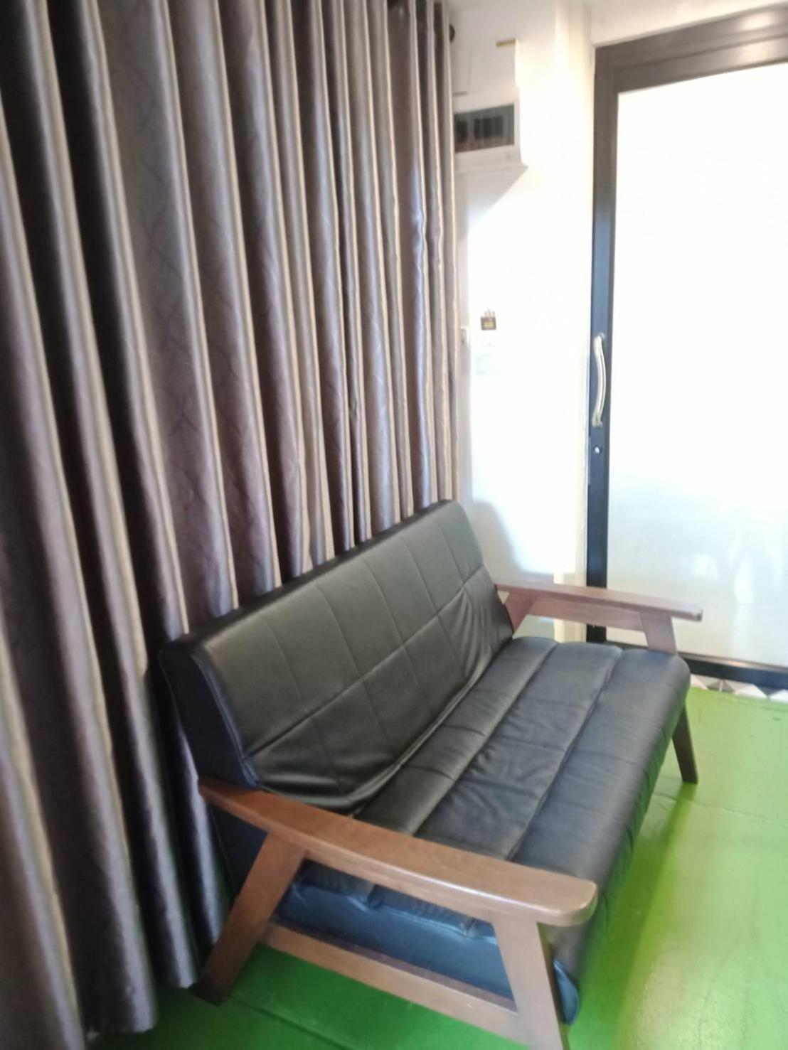 Kipbox Hotel Транг Экстерьер фото